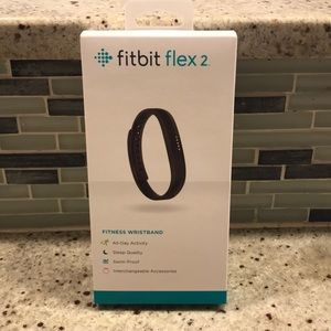 Fitbit flex 2 💪
